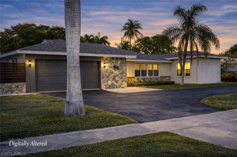3 bedroom SingleFamilyResidence at 233 Shadowridge Ct, Marco Island, Marco Island — photo 2