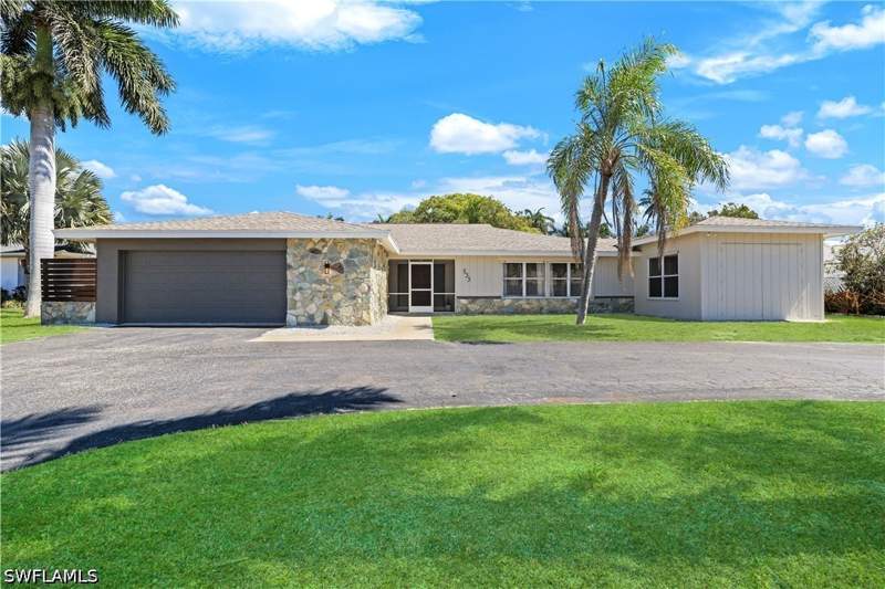 3 bedroom SingleFamilyResidence at 233 Shadowridge Ct, Marco Island, Marco Island — photo 3