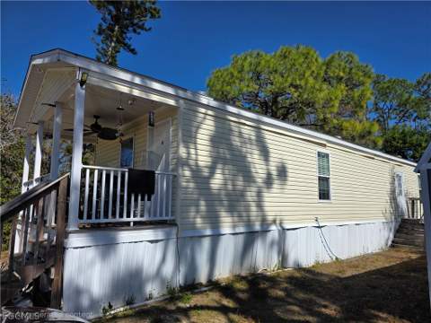 8085 Hart Dr, North Fort Myers FL - photo 20 of 22