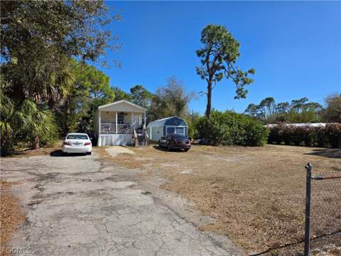 8085 Hart Dr, North Fort Myers FL - photo 22 of 22