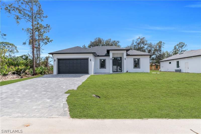 3 bedroom SingleFamilyResidence at 3011 14th St W, 6 Fairway Condo, Lehigh Acres — photo 3