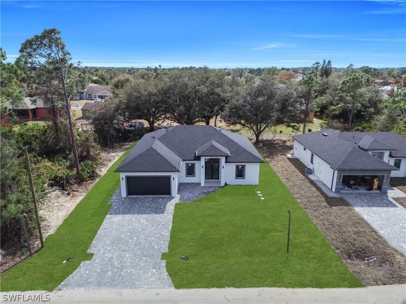 3 bedroom SingleFamilyResidence at 3011 14th St W, 6 Fairway Condo, Lehigh Acres — photo 4