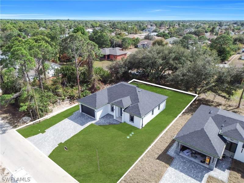 3 bedroom SingleFamilyResidence at 3011 14th St W, 6 Fairway Condo, Lehigh Acres — photo 5