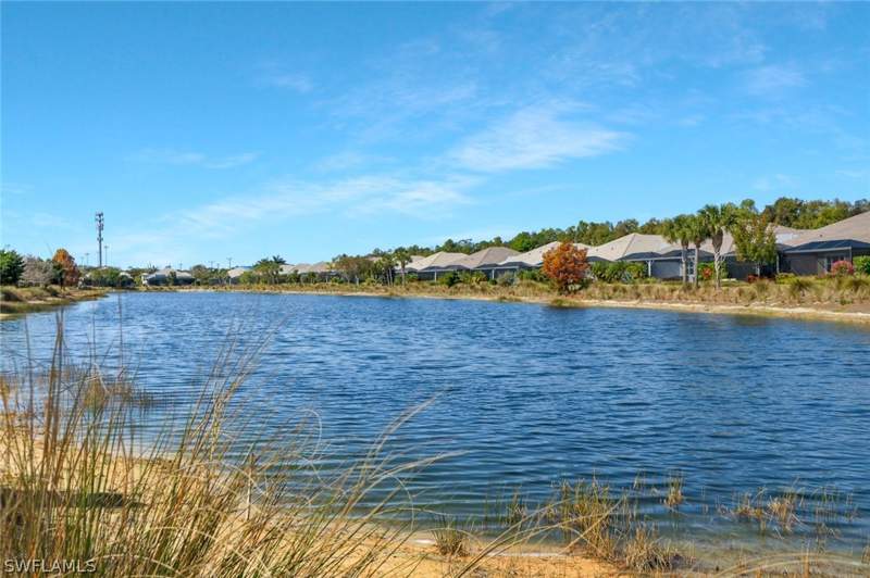 2 bedroom Attached at 5665 Highbourne Dr, Isles Of Collier Preserve, Naples — photo 2
