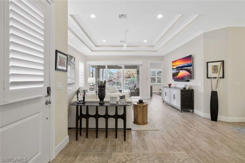 2 bedroom Attached at 5665 Highbourne Dr, Isles Of Collier Preserve, Naples — photo 4
