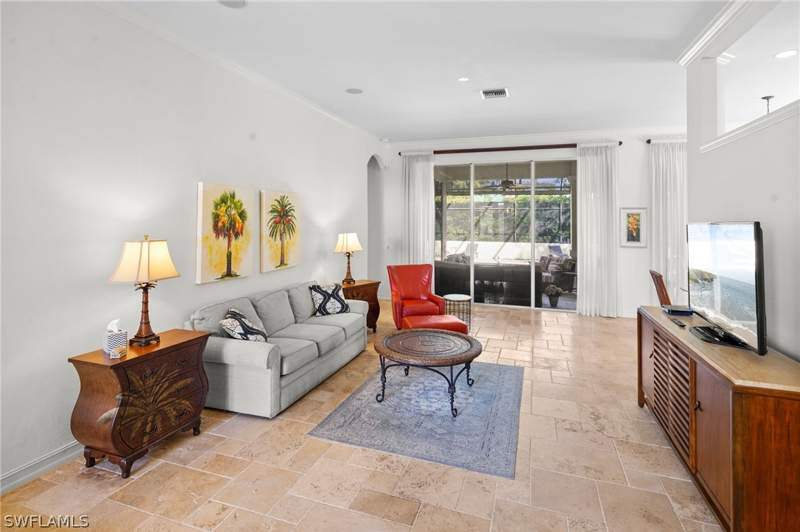 3 bedroom SingleFamilyResidence at 3660 Olde Cottage Ln, Cottages At Pelican Landing, Bonita Springs — photo 5