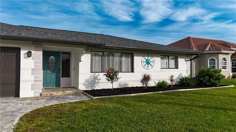 3 bedroom SingleFamilyResidence at 4125 SW 5th Pl, Cape Coral, Cape Coral — photo 5