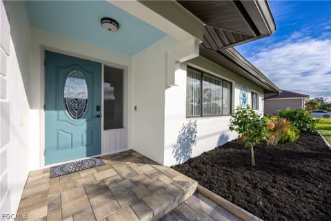 4125 SW 5th Pl, Cape Coral FL - photo 6 of 31