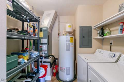 208 Cape Coral Pkwy E 208, Cape Coral FL - photo 20 of 22