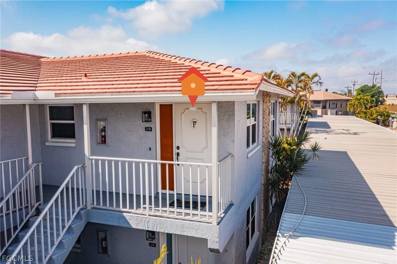 2 bedroom Condominium at 208 Cape Coral Pkwy E 208, Coral Harbor Condo, Cape Coral — photo 3