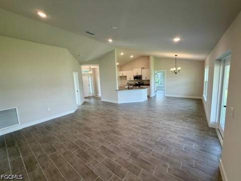 3908 NW 34th Ave, Cape Coral FL - photo 6 of 17