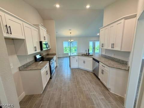 3908 NW 34th Ave, Cape Coral FL - photo 7 of 17