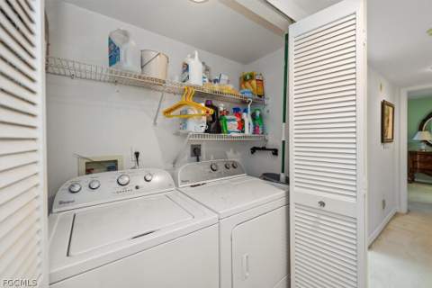 5825 Trailwinds Dr 414, Fort Myers FL - photo 17 of 34