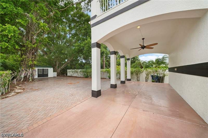3 bedroom SingleFamilyResidence at 4011 Tarpon Ave, Imperial Shores, Bonita Springs — photo 3