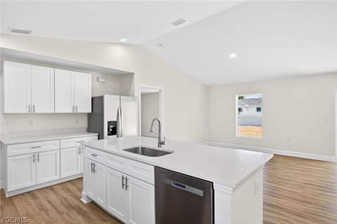 2817 NW 20th Ave, Cape Coral FL - photo 12 of 25