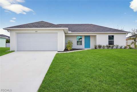 2817 NW 20th Ave, Cape Coral FL - photo 7 of 25
