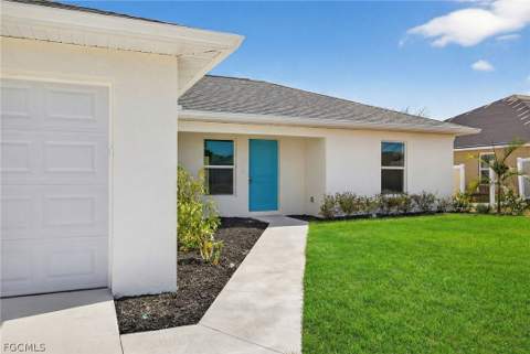 2817 NW 20th Ave, Cape Coral FL - photo 8 of 25