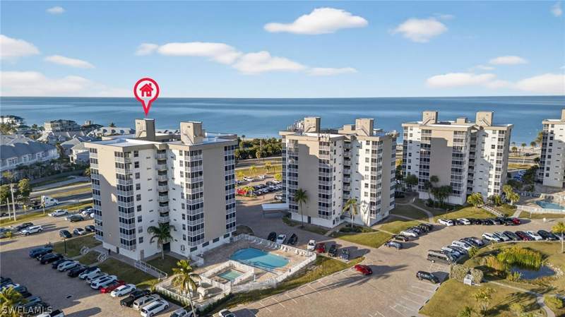 1 bedroom Condominium at 5600 Bonita Beach Rd 4003, Beach And Tennis Club, Bonita Springs — photo 2