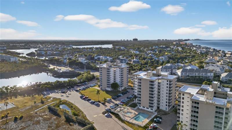 1 bedroom Condominium at 5600 Bonita Beach Rd 4003, Beach And Tennis Club, Bonita Springs — photo 3