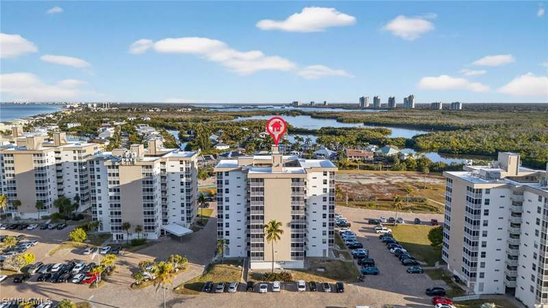 1 bedroom Condominium at 5600 Bonita Beach Rd 4003, Beach And Tennis Club, Bonita Springs — photo 4