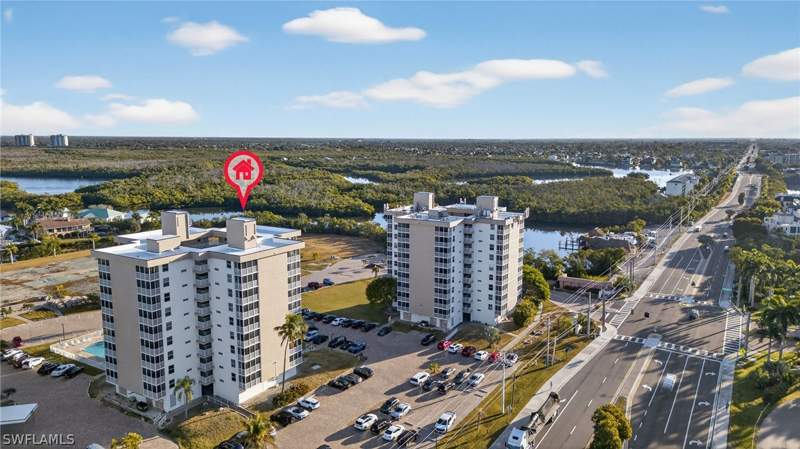 1 bedroom Condominium at 5600 Bonita Beach Rd 4003, Beach And Tennis Club, Bonita Springs — photo 5