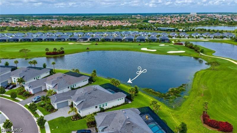 4 bedroom SingleFamilyResidence at 5519 Whistling Straights Ct, The National Golf & Country Club At Ave Maria, Ave Maria — photo 3