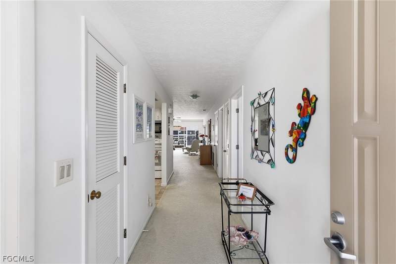 2 bedroom Condominium at 4005 SE 19th Pl 8, River Harbor Club Condo, Cape Coral — photo 4