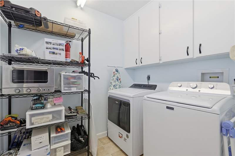 2 bedroom Condominium at 4005 SE 19th Pl 8, River Harbor Club Condo, Cape Coral — photo 5