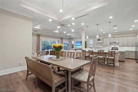 2867 Coco Lakes Dr, Naples FL - photo 9 of 39