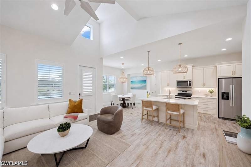 2 bedroom SingleFamilyResidence at 7018 Saona Ct, Isles Of Collier Preserve, Naples — photo 2