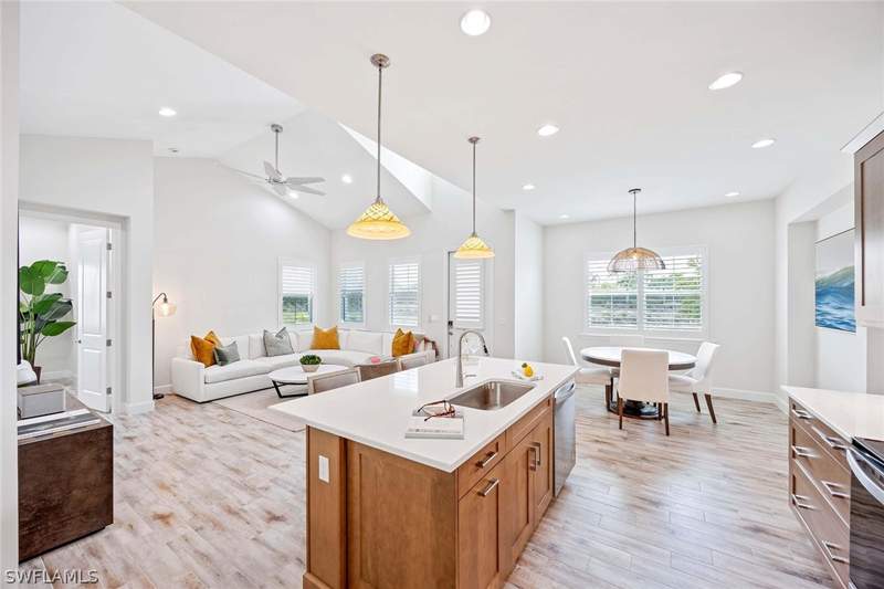 2 bedroom SingleFamilyResidence at 7018 Saona Ct, Isles Of Collier Preserve, Naples — photo 3