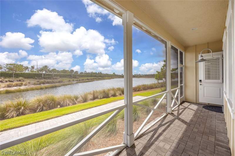 2 bedroom SingleFamilyResidence at 7018 Saona Ct, Isles Of Collier Preserve, Naples — photo 4