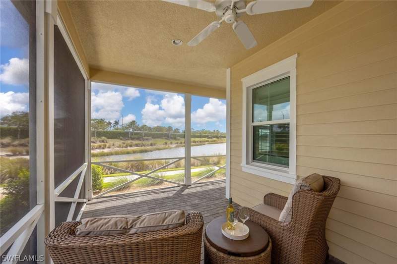 2 bedroom SingleFamilyResidence at 7018 Saona Ct, Isles Of Collier Preserve, Naples — photo 5