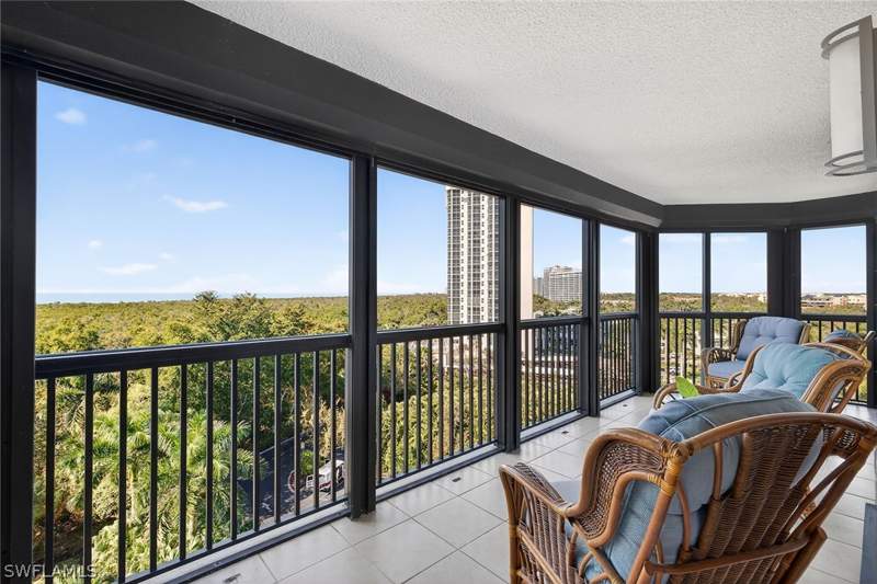 3 bedroom Condominium at 6075 Pelican Bay Blvd 706, Dorchester, Naples — photo 2