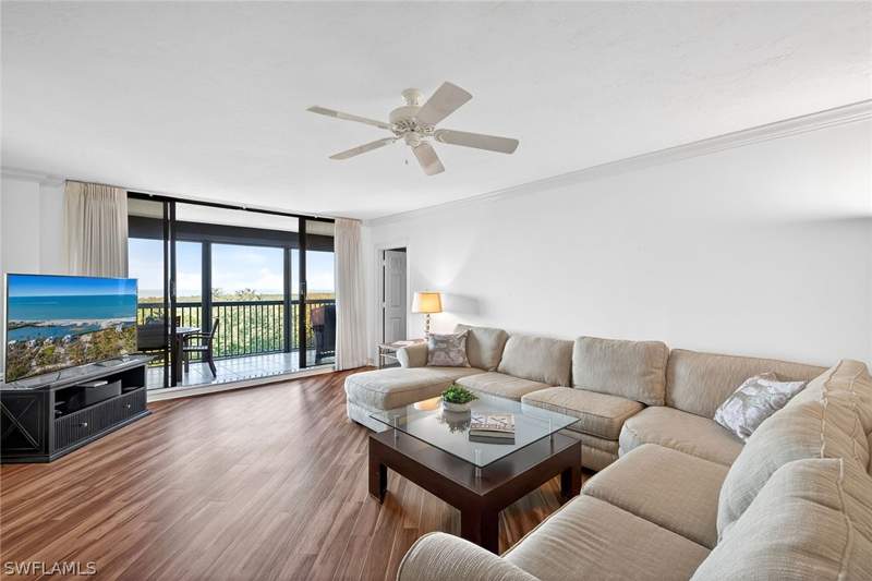 3 bedroom Condominium at 6075 Pelican Bay Blvd 706, Dorchester, Naples — photo 4