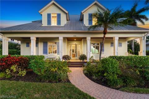 368 Hawser Ln, Naples FL - photo 20 of 21