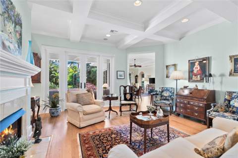 368 Hawser Ln, Naples FL - photo 7 of 21