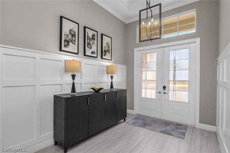 4 bedroom SingleFamilyResidence at 18500 Wildblue Blvd, Wildblue, Fort Myers — photo 3