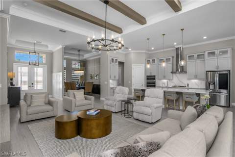 18500 Wildblue Blvd, Fort Myers FL - photo 6 of 40
