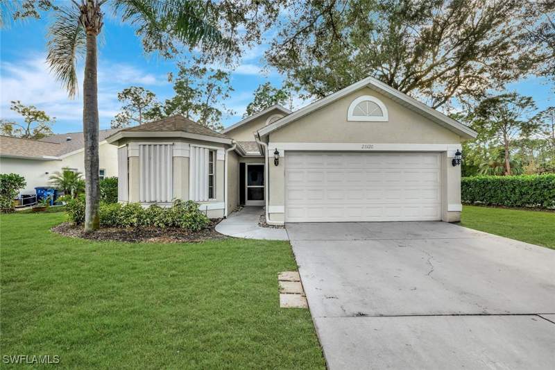 3 bedroom SingleFamilyResidence at 25120 Fairway Dunes Ct, Fairway Dunes Condo, Bonita Springs — photo 2