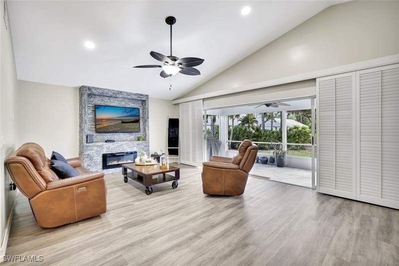 3 bedroom SingleFamilyResidence at 25120 Fairway Dunes Ct, Fairway Dunes Condo, Bonita Springs — photo 3