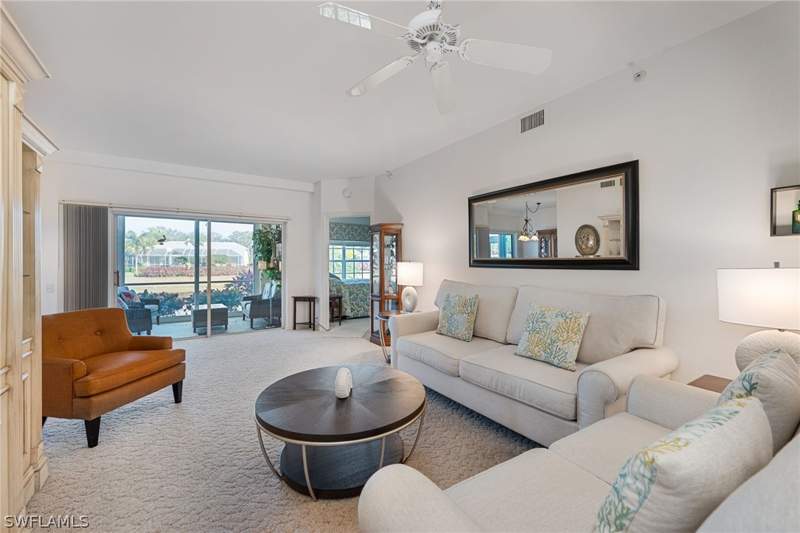 2 bedroom Condominium at 13221 Sherburne Cir 601, Wedgewood Sherburne, Bonita Springs — photo 3