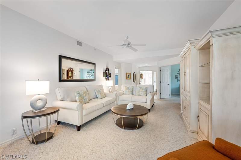 2 bedroom Condominium at 13221 Sherburne Cir 601, Wedgewood Sherburne, Bonita Springs — photo 4