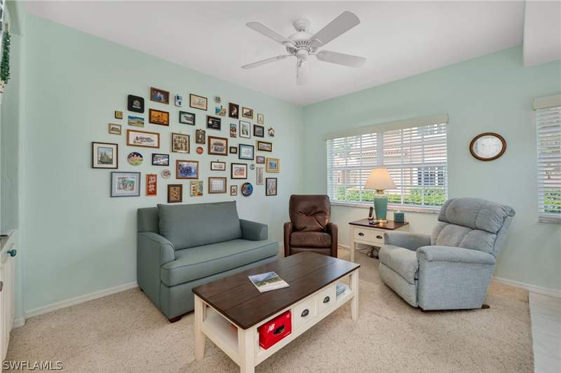 2 bedroom Condominium at 13221 Sherburne Cir 601, Wedgewood Sherburne, Bonita Springs — photo 5