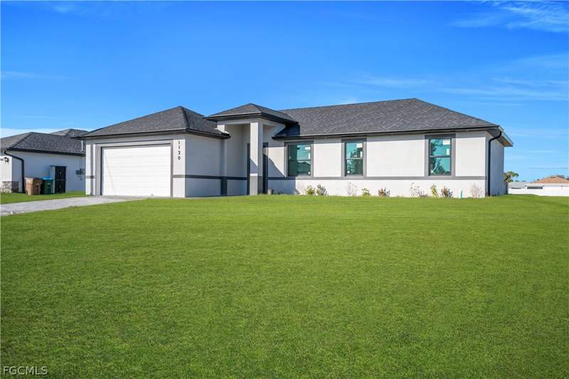 4 bedroom SingleFamilyResidence at 1120 NW 20th Pl, Cape Coral, Cape Coral — photo 4