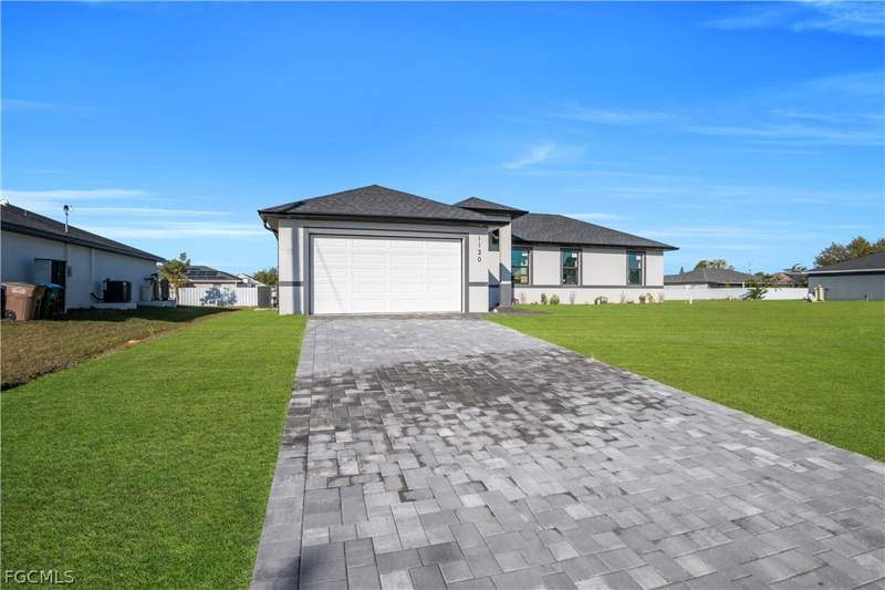 4 bedroom SingleFamilyResidence at 1120 NW 20th Pl, Cape Coral, Cape Coral — photo 5