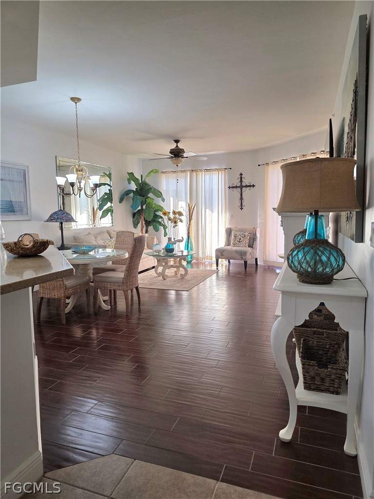2 bedroom Condominium at 5706 Cape Harbour Dr 211, Cape Harbour, Cape Coral — photo 4