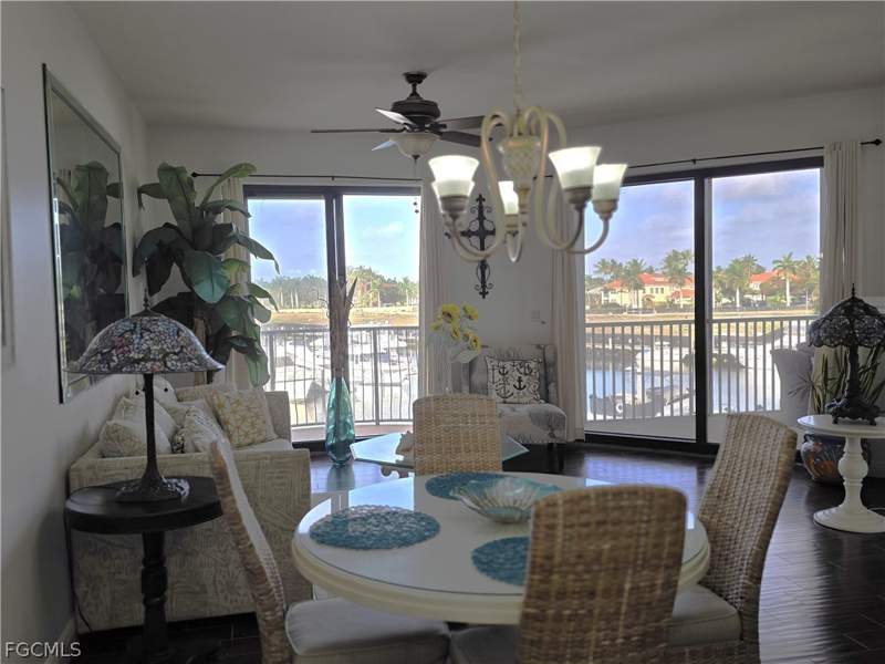 2 bedroom Condominium at 5706 Cape Harbour Dr 211, Cape Harbour, Cape Coral — photo 5