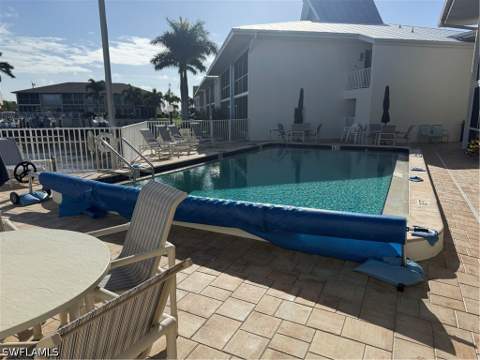 4113 SE 19th Pl 206, Cape Coral FL - photo 17 of 18