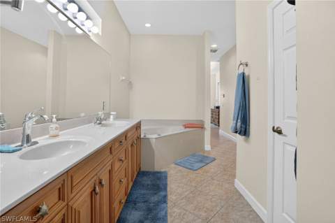 3350 Sandpiper Way, Naples FL - photo 17 of 46
